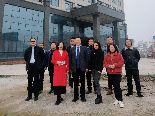 2022年開工大吉！啟航新征程！